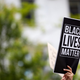 Illustration for article titled Domestic Violence Organization Says All It Took Was a Black Lives Matter Sign for Police in Wisconsin to Cut Ties